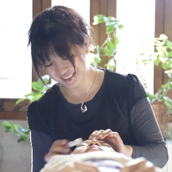 RE:BIRTH代表の櫻井 朋子