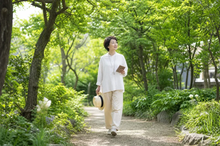 50代の肌質改善で大切なこと｜乾燥・ハリ不足・くすみを防ぐお手入れ